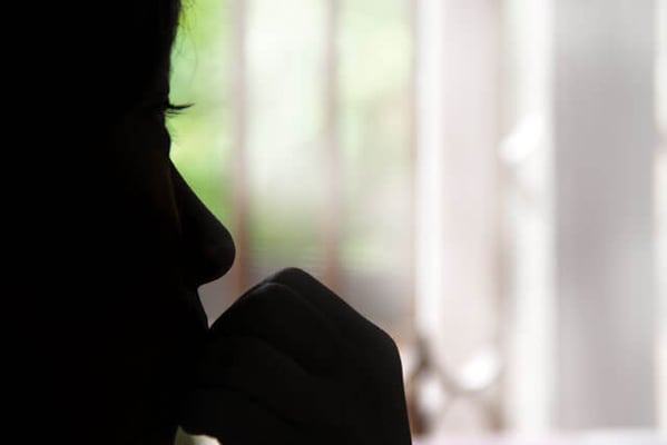 How does the Nepali media cover rape?