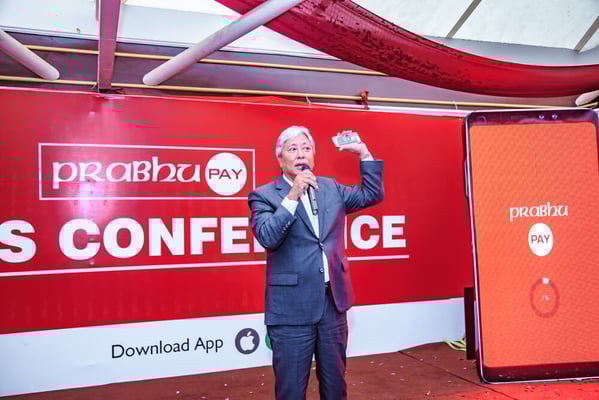 Digital wallet for a digital age