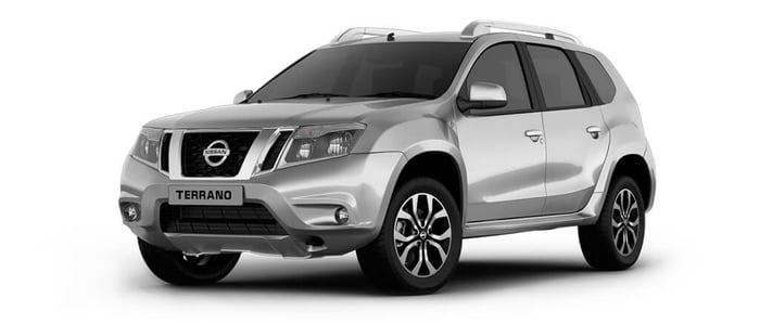 Nissan exchange camp all across Nepal