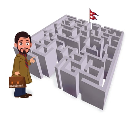 Maze