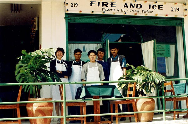 Napoli Nepali