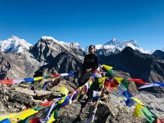 Wider world for women