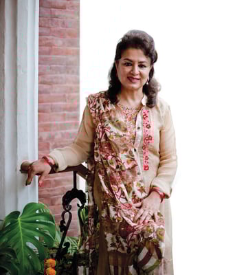 Worldwide women’s activist