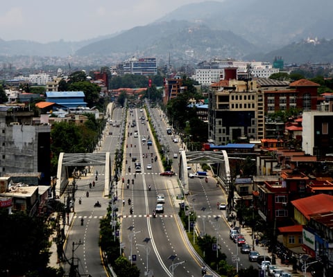 COVID-19 spreads closer to Nepal’s ruling circle