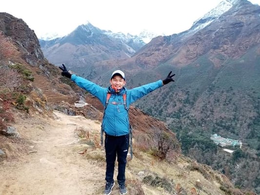 Himal-Pahad-Tarai