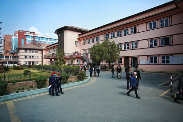 Nepal Supreme Court restores House