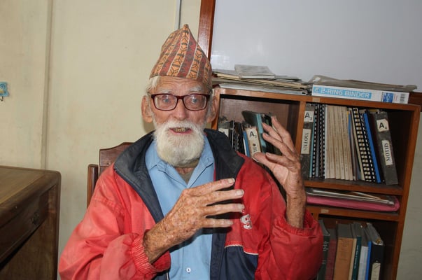 पुतली बाजे and the metaphor of metamorphosis
