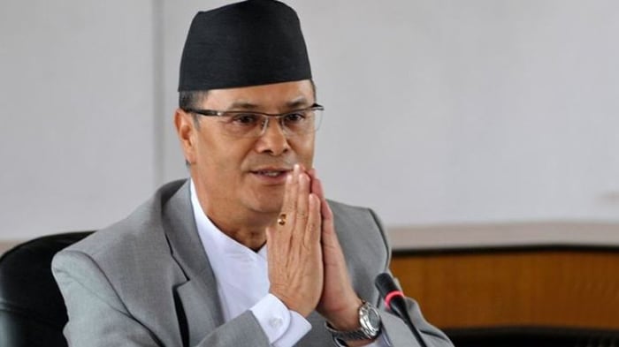 Chief Justice suspension linked to MCC ratification