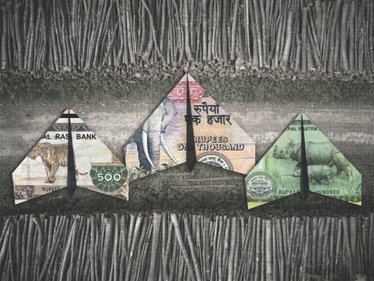 Nepal’s greenwashing in Glasgow