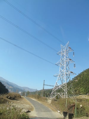 Nepal’s precious electricity going waste