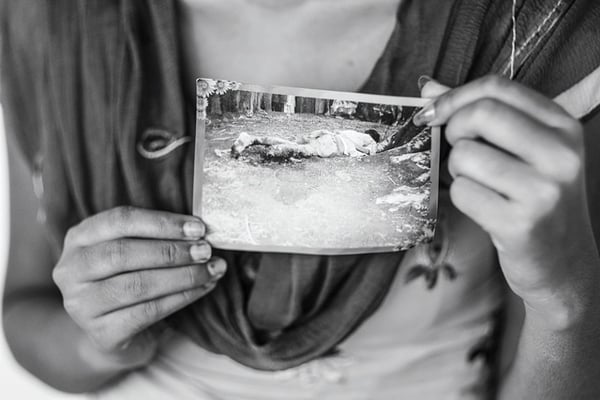 Justice delayed, justice denied