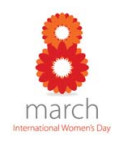 Women in the driving seat