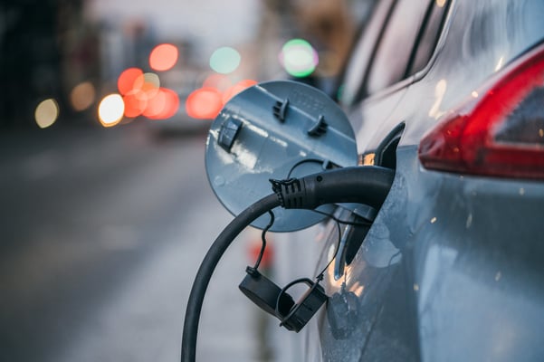 Nepal backs EVs to boost hydro-electricity uptake