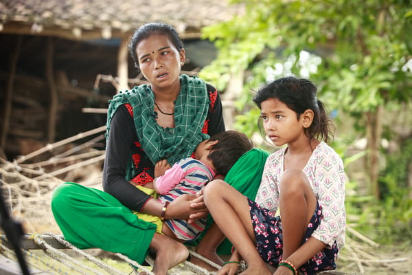 Conservation at the crossroads