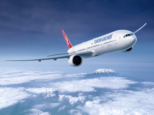 Low carbon aviation