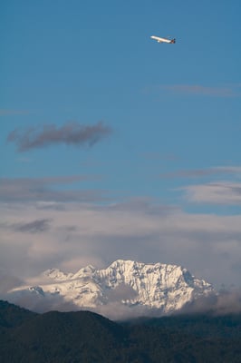 Visit Nepal Again