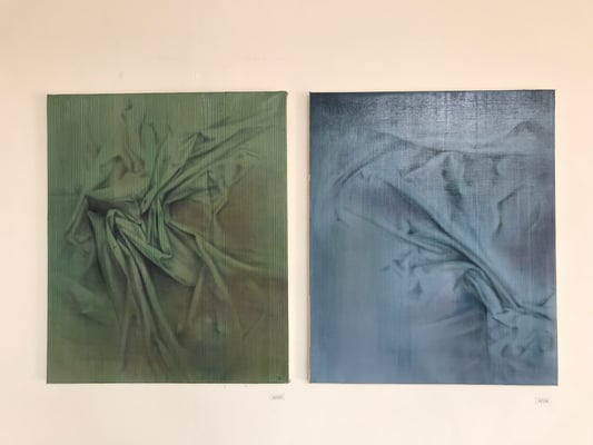 Lights, shadows and space