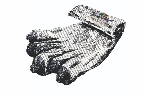 Nepal’s slow grammar of democracy