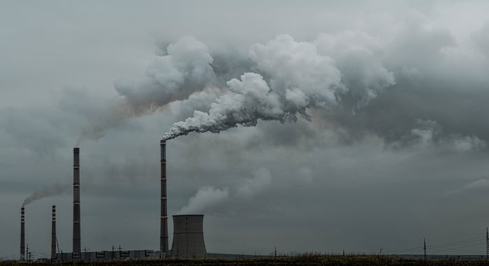 The human side of the carbon market