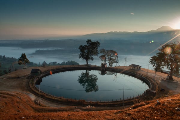 Securing Nepal’s electric future