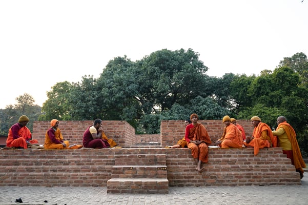 SRAVASTI