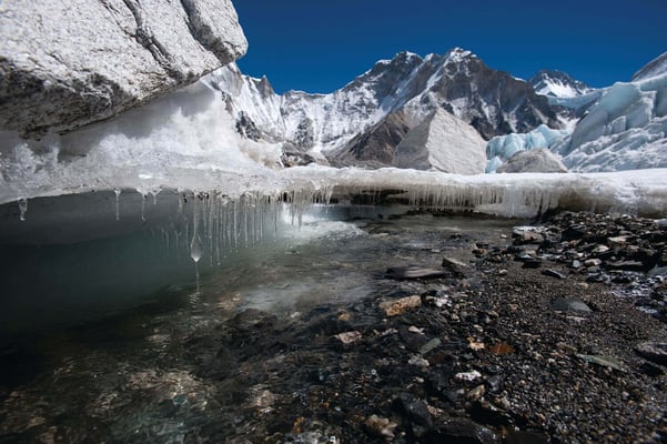 Norway supports Himalayan climate research