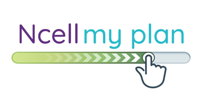 My plan with Ncell