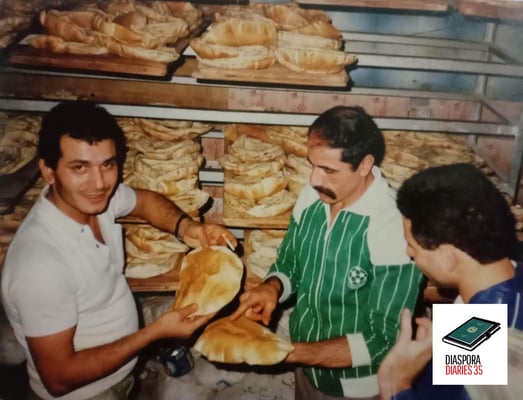 From Saudi to Sauji