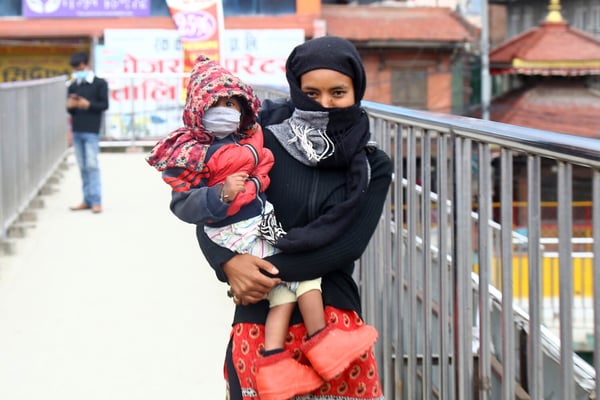 Why has progress in saving women’s lives stalled?