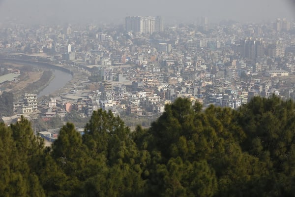 Air pollution killing season starts early