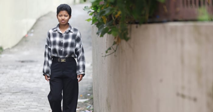 Better care of care leavers