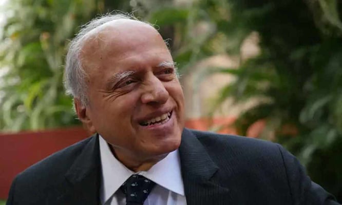 M. S. Swaminathan, 1925-2023