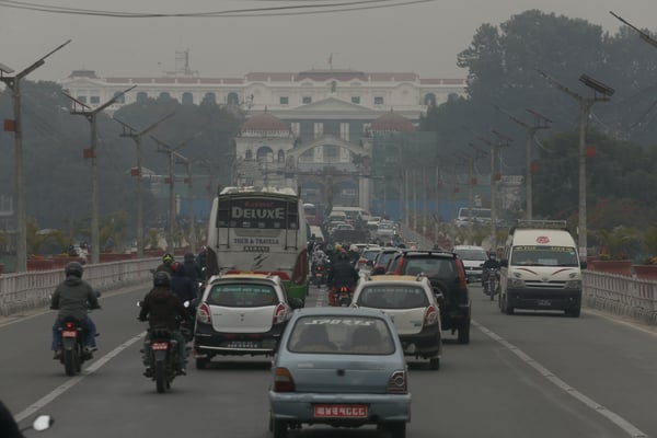 Not climate smart