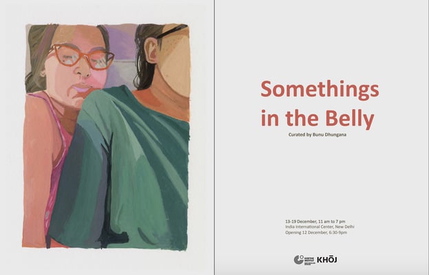 Our mothers’ silences