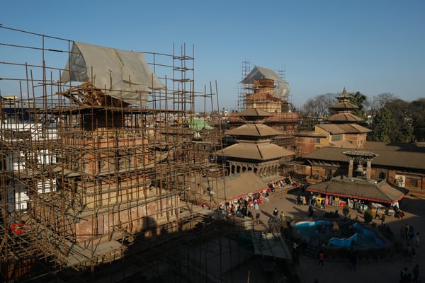 90 years after ’90