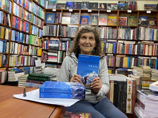 Other Annapurnas in the lives of women