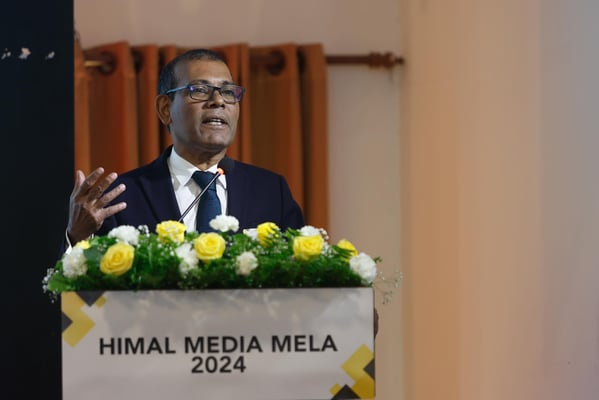 Climate, Democracy and Media