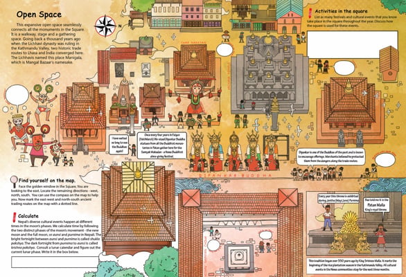 Patan for beginners