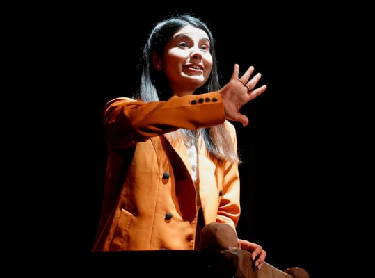 Guilty or Not Guilty?