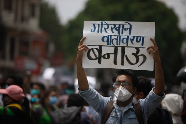 Asia’s ‘Eastminster Model’