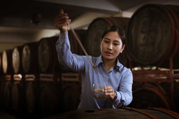 Khukri goes premium with new rum