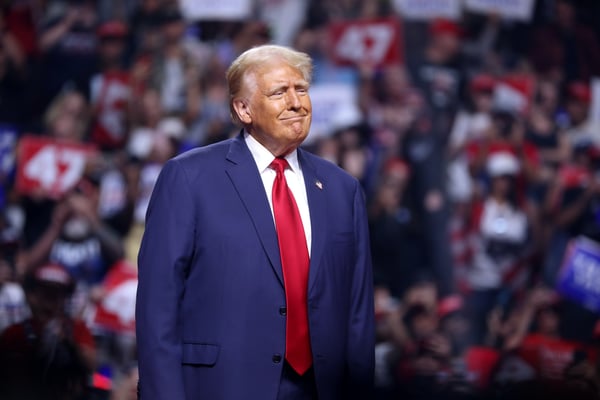 The world can act on climate without Trump