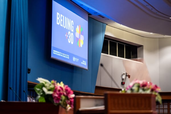 Beijing +30