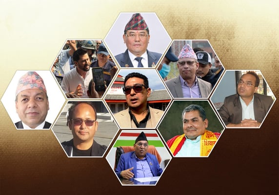 What Nepal’s VIP prisoners do in jail