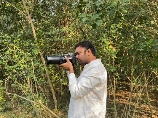 The Mithila Dream