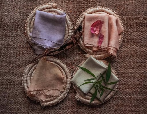 Seams sustainable