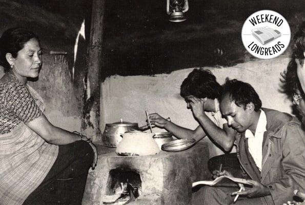 Small is still possible