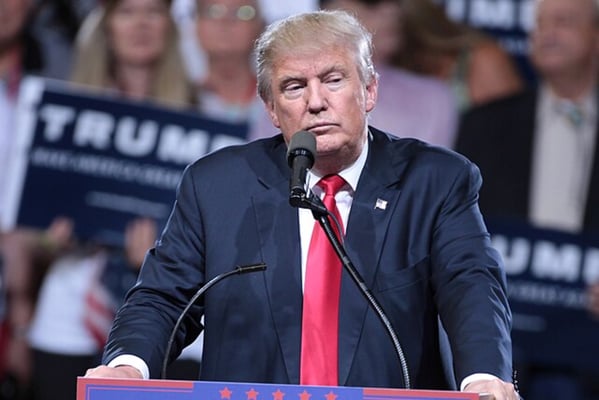Trump’s First Month