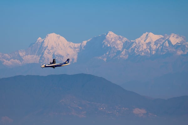 Why do planes ‘Go-around’?