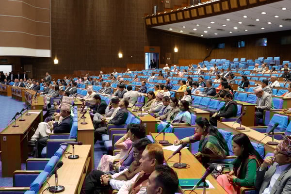 How Nepal can budget wisely